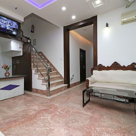 Oyo 9974 Hotel Taj Prince Agra  Esterno foto
