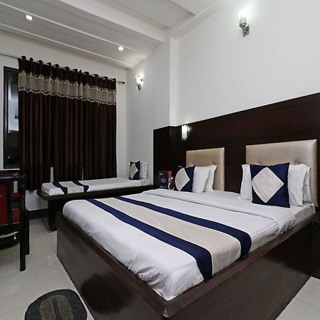 Oyo 9974 Hotel Taj Prince Agra  Esterno foto
