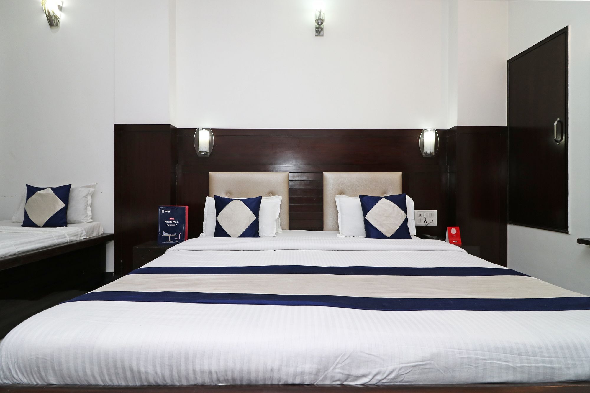 Oyo 9974 Hotel Taj Prince Agra  Esterno foto