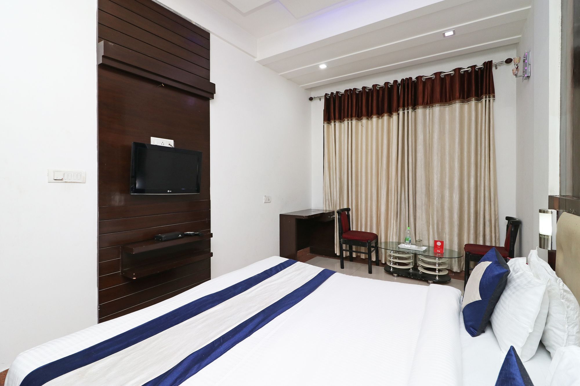 Oyo 9974 Hotel Taj Prince Agra  Esterno foto